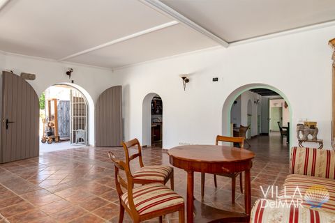 Villa i Altea, Alicante, Altea - € 1.150.000 | Ref: F-307 - foto 8
